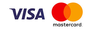 Visa/Mastercard